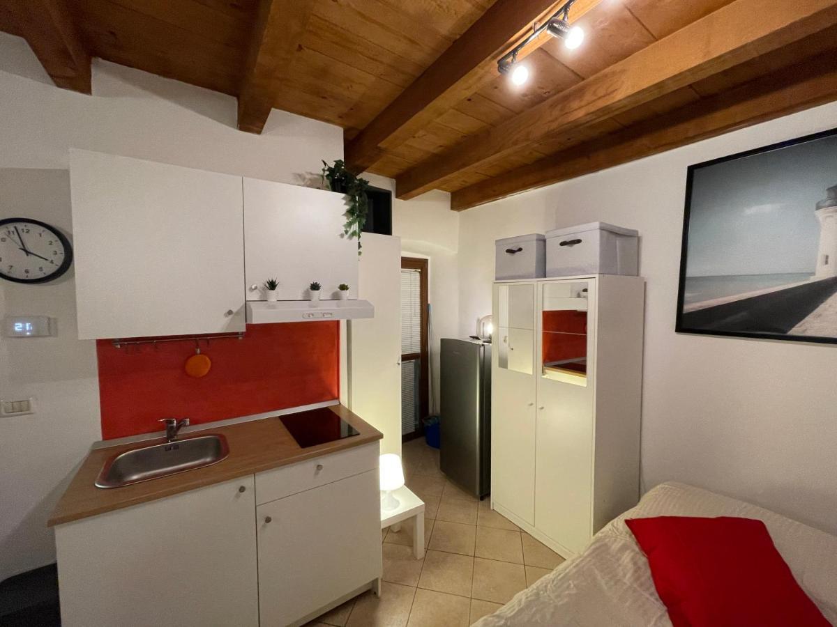 Mia Trieste Extérieur photo