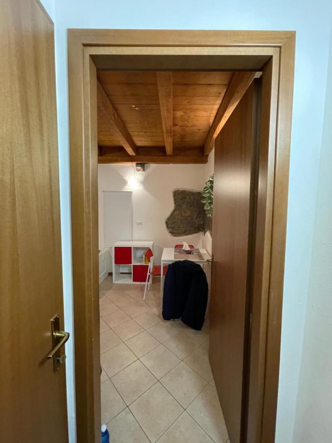 Mia Trieste Extérieur photo