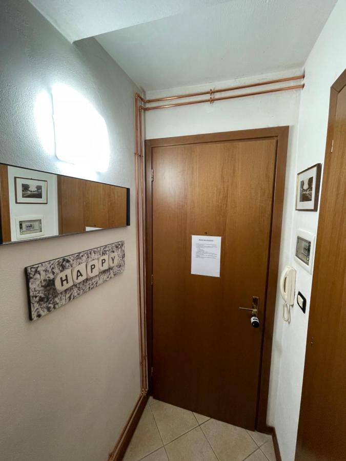 Mia Trieste Extérieur photo