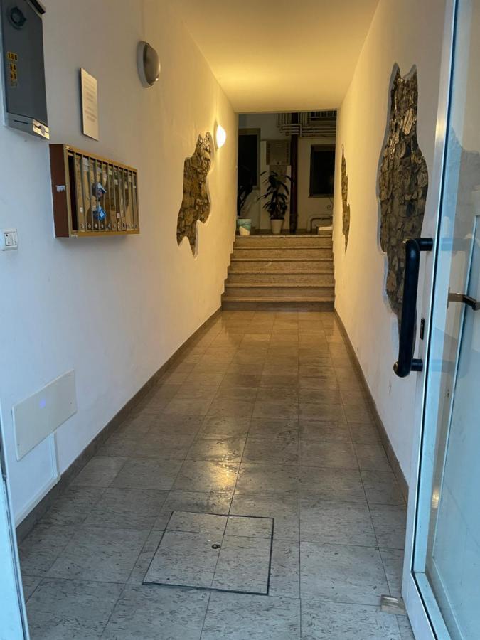 Mia Trieste Extérieur photo