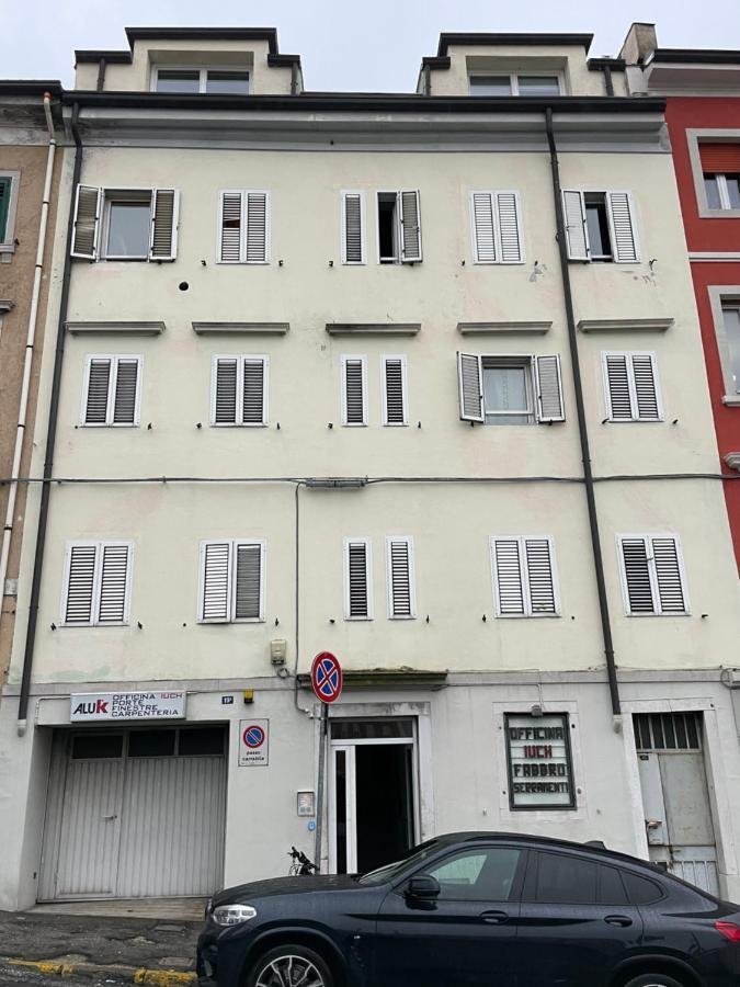 Mia Trieste Extérieur photo
