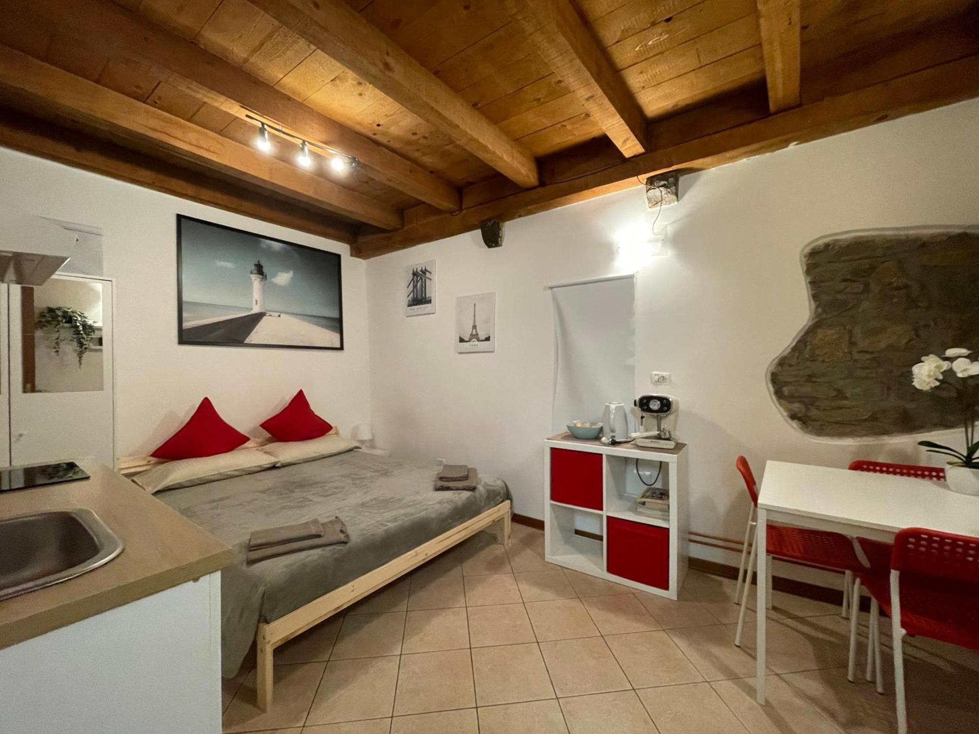 Mia Trieste Extérieur photo